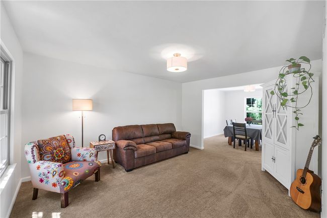 6759 Mars Crider Rd, House other with 4 bedrooms, 3 bathrooms and 2 parking in Seven Fields PA | Image 8
