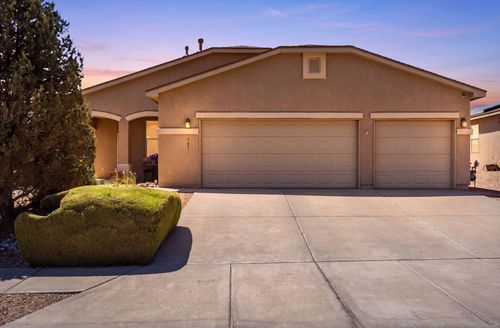 3451 Sun Mesa St Sw, Los Lunas, NM, 87031-6166 | Card Image