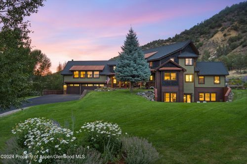 564 Larkspur Dr, Carbondale, CO, 81623-3208 | Card Image