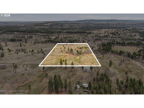 00 Shajewabe Rd, Goldendale, WA, 98620 | Card Image