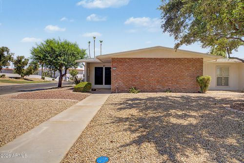 10501 W Palmeras Dr, Sun City, AZ, 85373-1939 | Card Image