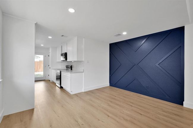 5015 Monteith Dr, House other with 3 bedrooms, 2 bathrooms and 2 parking in Spring TX | Image 14