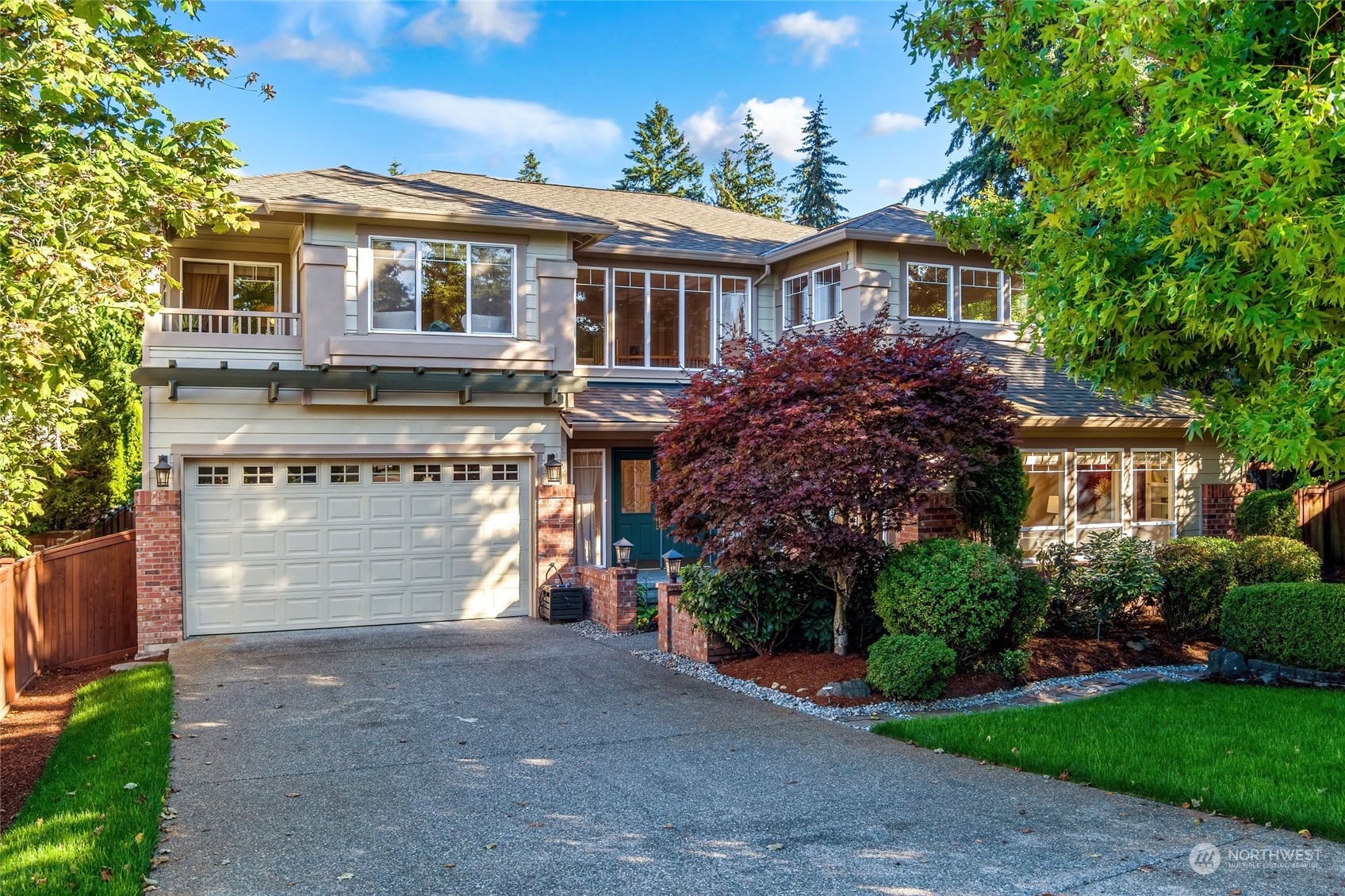 Aberdeen Ave, Renton, WA 98056