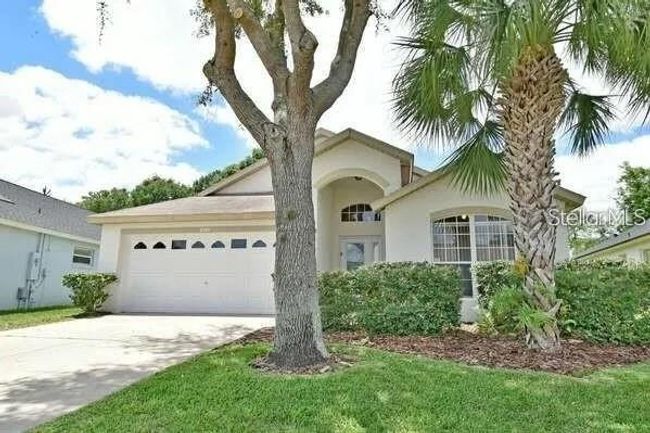 2589 Oneida Loop, House other with 5 bedrooms, 4 bathrooms and null parking in Kissimmee FL | Image 1