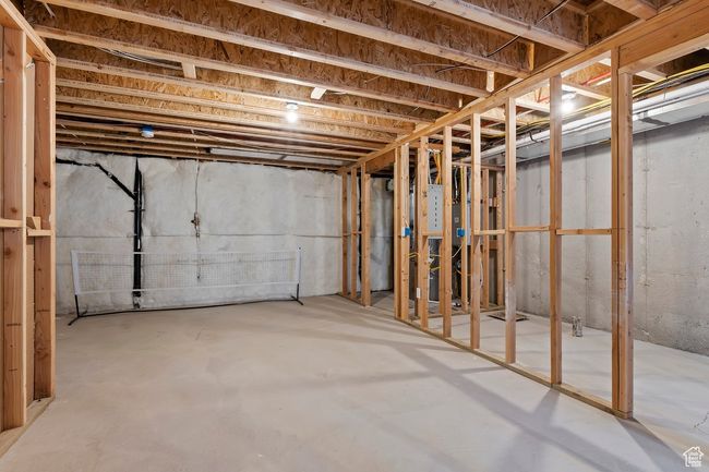View of basement | Image 20