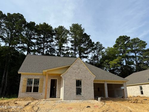 412 Hyde Park Cove, Brandon, MS, 39042 | Card Image