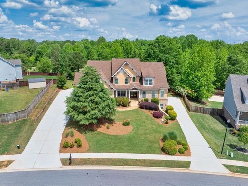 1530 Highland Creek Dr, Monroe, GA, 30656-2505 | Card Image
