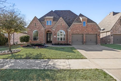 3909 Greenbrier Dr, Melissa, TX, 75454-0782 | Card Image