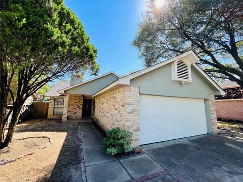 4310 Hawk Meadow Dr, Katy, TX, 77449-5555 | Card Image