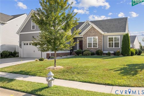 8500 Chippingford Ln, Mechanicsville, VA, 23116-6710 | Card Image