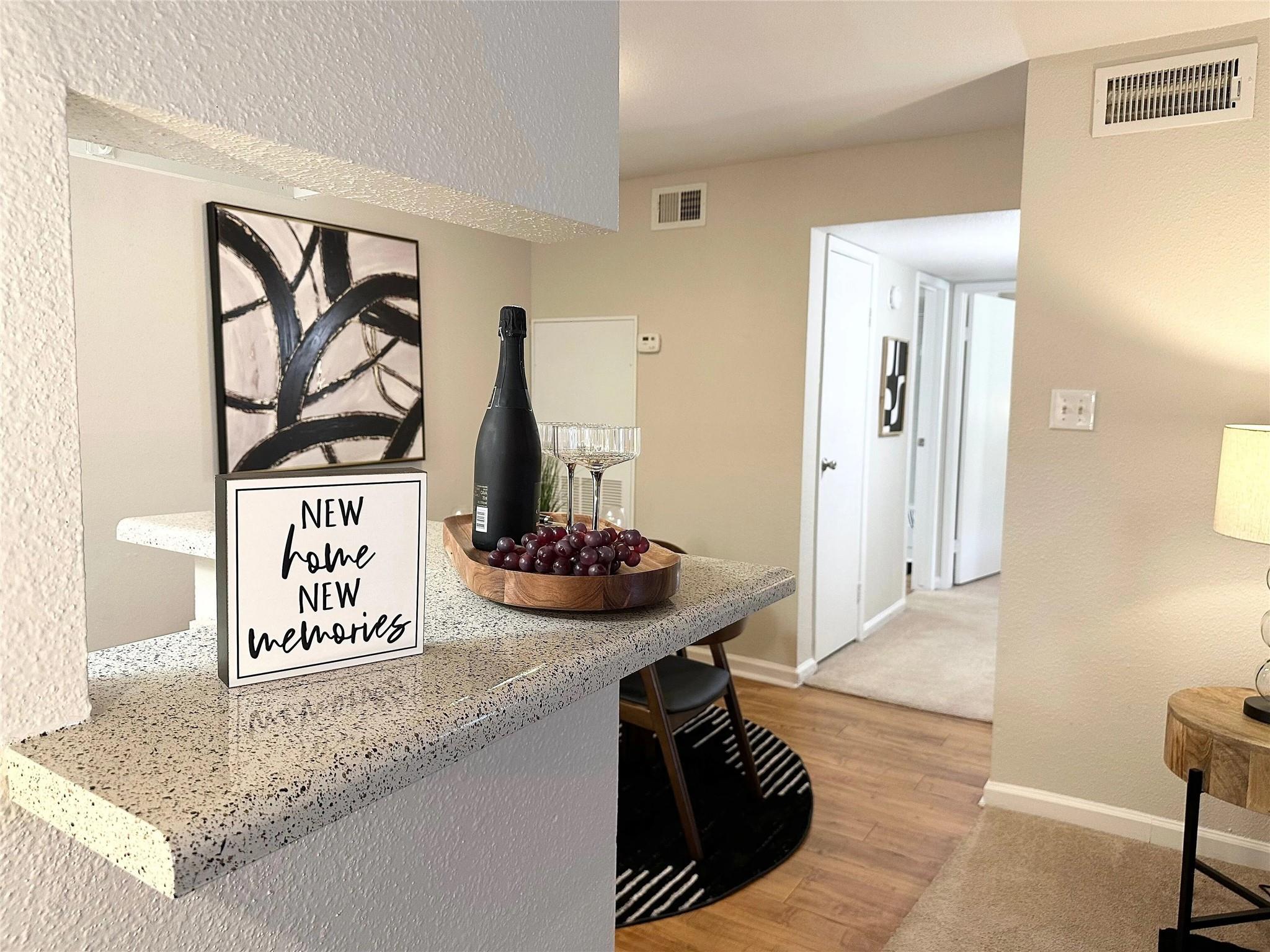 Residential Lease in Houston 5