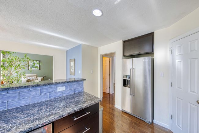 6640 Creekhead Cove Ln, House other with 4 bedrooms, 4 bathrooms and 2 parking in Knoxville TN | Image 10