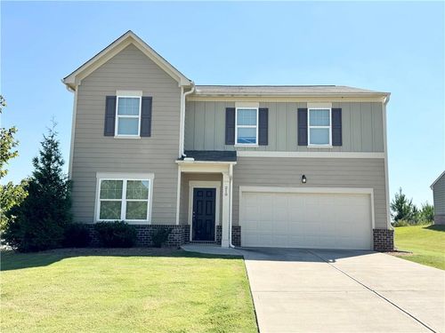 210 Catania Way Nw, Cartersville, GA, 30120-6547 | Card Image