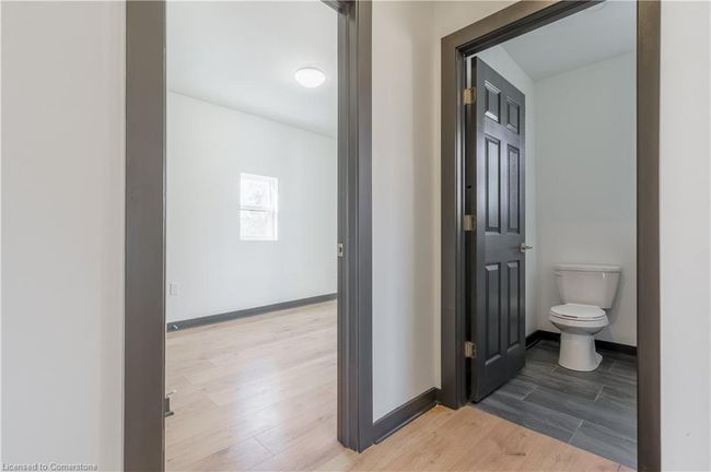 32 Britannia Ave, House other with 4 bedrooms, 3 bathrooms and 2 parking in Hamilton ON | Image 14