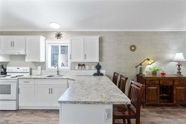79 - 25 Maki Rd, House other with 2 bedrooms, 1 bathrooms and 2 parking in Nanaimo BC | Image 4