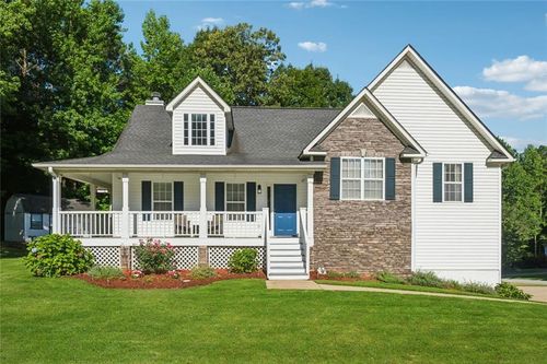 242 Barrington Dr, Hiram, GA, 30141-6617 | Card Image