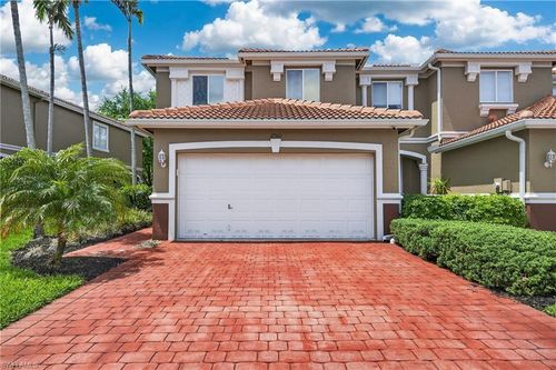 17560 Brickstone Loop, FORT MYERS, FL, 33967-5114 | Card Image