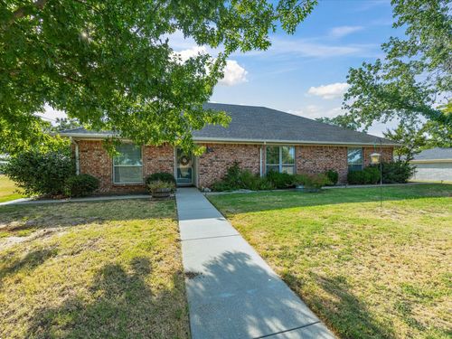 2807 S Lipsey St, Decatur, TX, 76234-4071 | Card Image