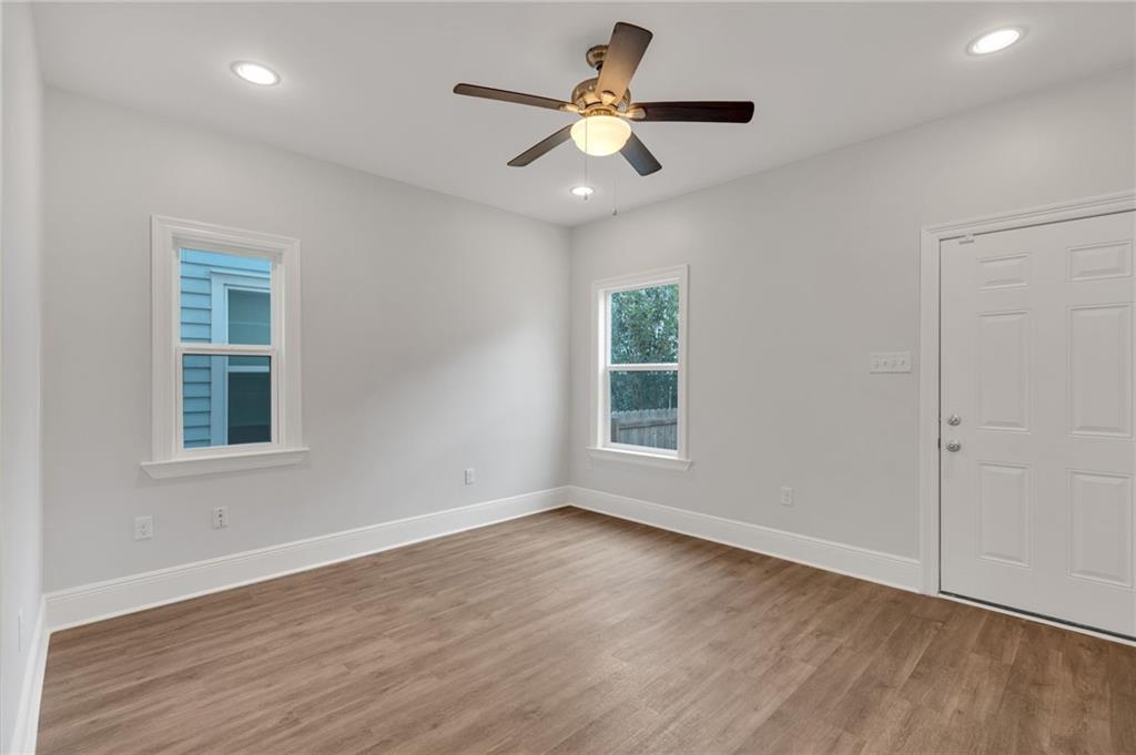 Residential in New Orleans 4