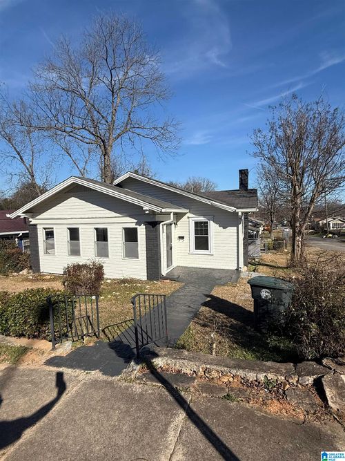 5021 Court M, BIRMINGHAM, AL, 35208-3231 | Card Image