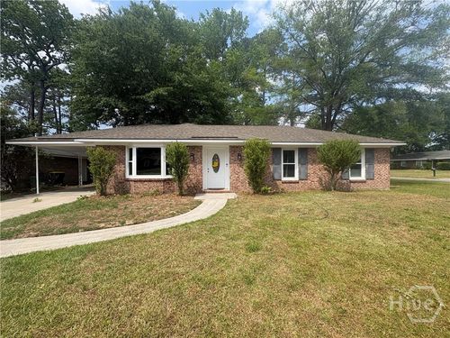 2 Belvedere Dr, Savannah, GA, 31419-1724 | Card Image
