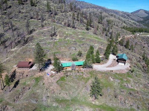 31 Wilcutt Draw Lane, Paradise, MT, 59856 | Card Image