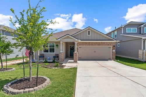 112 Wichita River Rd, Hutto, TX, 78634-2331 | Card Image