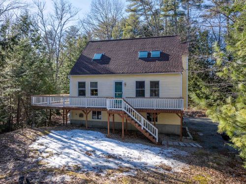 32 Lucerne St, Moultonborough, NH, 03254-4442 | Card Image