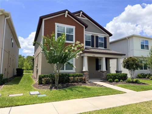 11834 Sunsail Avenue, ORLANDO, FL, 32832 | Card Image
