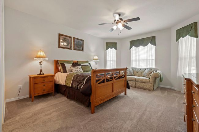 28503 Riverside Crest Ln, House other with 4 bedrooms, 4 bathrooms and 3 parking in Huffman TX | Image 19