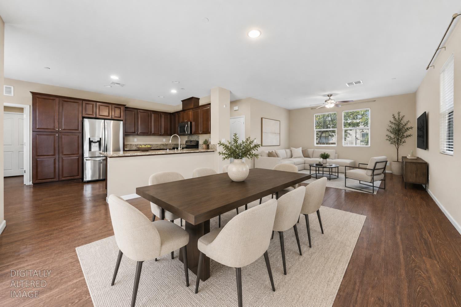 Residential in Fair Oaks 5