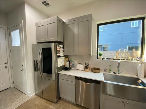 2-6505 Grover Ave, Austin, TX, 78757-3046 | Card Image
