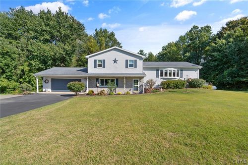 554 Baldwin Rd, Fulton, NY, 13069-4871 | Card Image