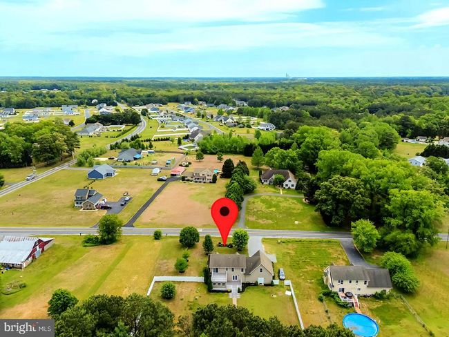24750 Peterkins Rd, House other with 4 bedrooms, 3 bathrooms and null parking in GEORGETOWN DE | Image 63