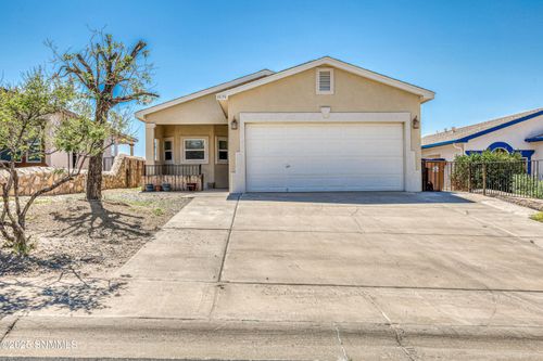 4696 Rimrock Dr, Las Cruces, NM, 88012-5074 | Card Image