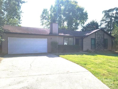 11026 Vista Haven Dr, Charlotte, NC, 28226-3642 | Card Image