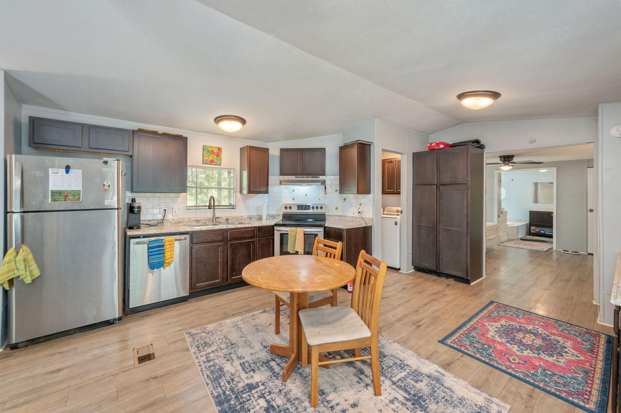 Residential in Milton 5