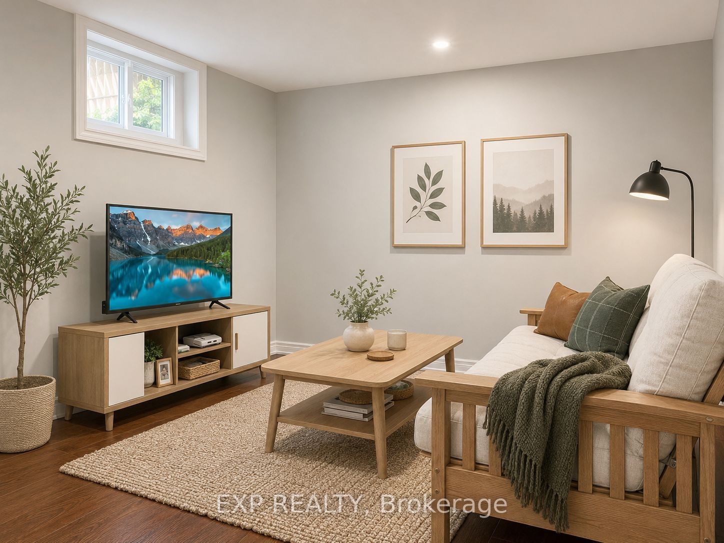Residential Lease in Toronto E04