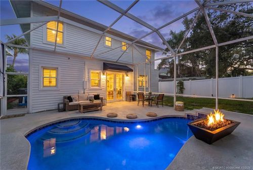 516 Camden Ave, Stuart, FL, 34994-2922 | Card Image