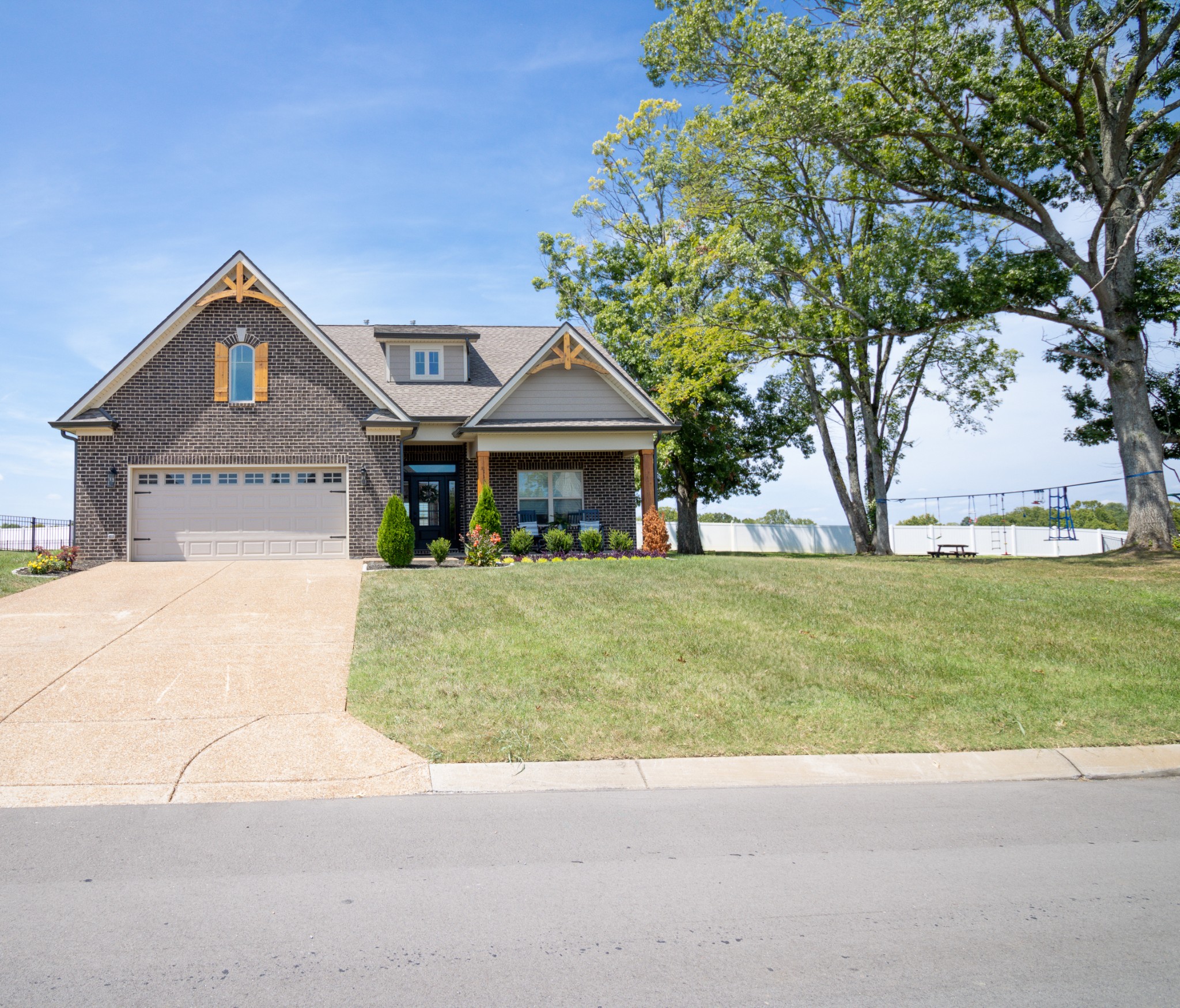 Stewarts Landing Dr, Mount Juliet, TN 37122