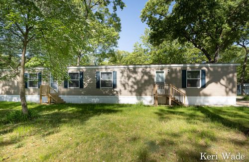 3475 Spruce Street, Twin Lake, MI, 49457 | Card Image