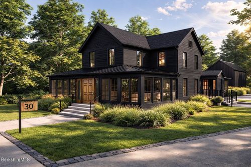 30 Stockbridge Rd, Great Barrington, MA, 01230 | Card Image