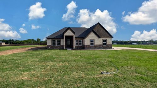 3297 Escobar Circle, Greenville, TX, 75401 | Card Image