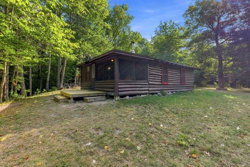 1874 Cozy Lodge Dr Ne, Longville, MN, 56655-3523 | Card Image