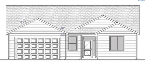 10078 Bob Olson Pkwy, Kennewick, WA, 99338 | Card Image