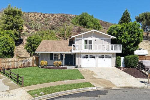 1689 Sunnydale Ct, Simi Valley, CA, 93065 | Card Image
