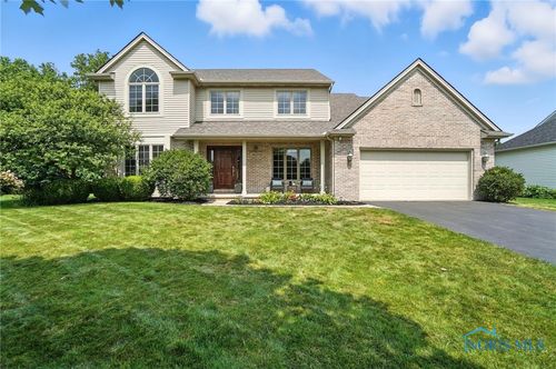 4655 Calico Ct, Monclova, OH, 43542-9361 | Card Image