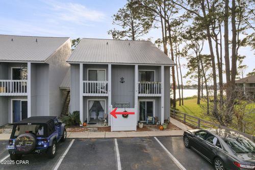 unit-e3-6909 N Lagoon Dr, Panama City, FL, 32408-5970 | Card Image