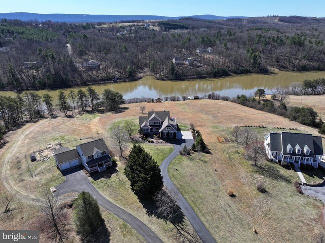 186 Isaac Dr, House other with 4 bedrooms, 4 bathrooms and null parking in GORE VA | Image 68