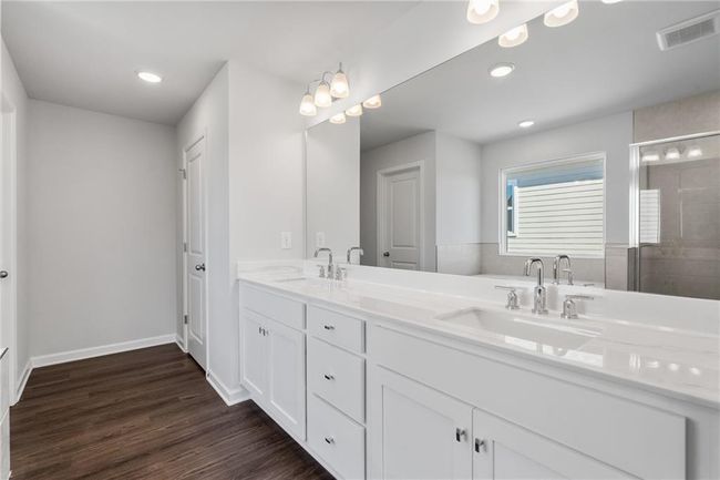 6935 Melody Ridge Road, House other with 5 bedrooms, 5 bathrooms and null parking in Buford GA | Image 17